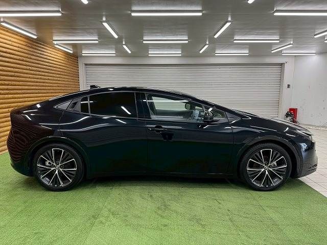 TOYOTA PRIUS 2025 Image 31