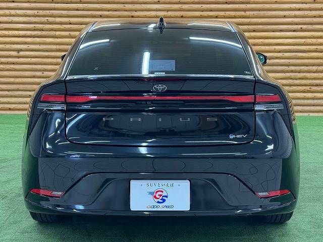 TOYOTA PRIUS 2025 Image 31