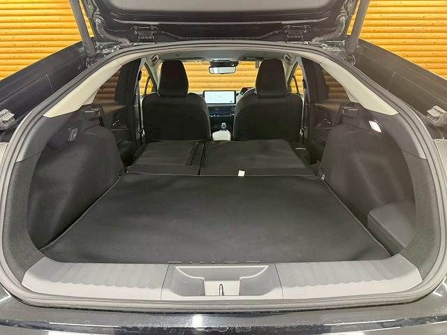 TOYOTA PRIUS 2025 Image 31