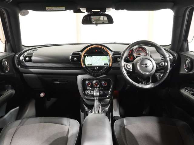 BMW MINI COOPER D CL 2016 Image 31