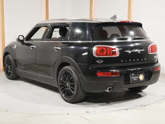 BMW MINI COOPER D CL 2016 Image 31