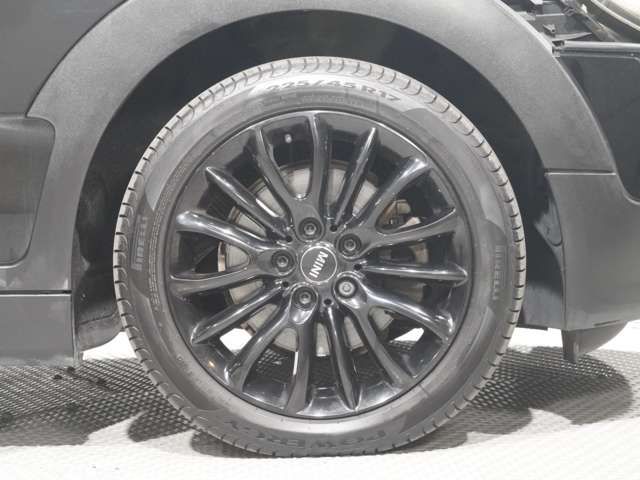 BMW MINI COOPER D CL 2016 Image 31