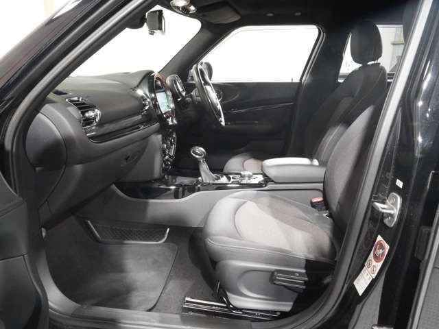 BMW MINI COOPER D CL 2016 Image 31