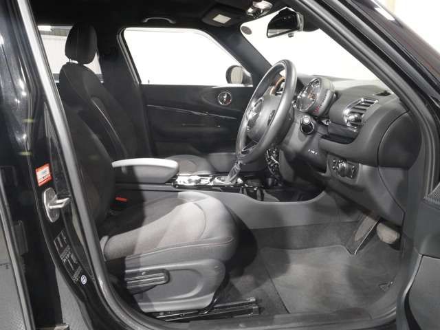 BMW MINI COOPER D CL 2016 Image 31