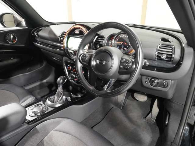 BMW MINI COOPER D CL 2016 Image 31