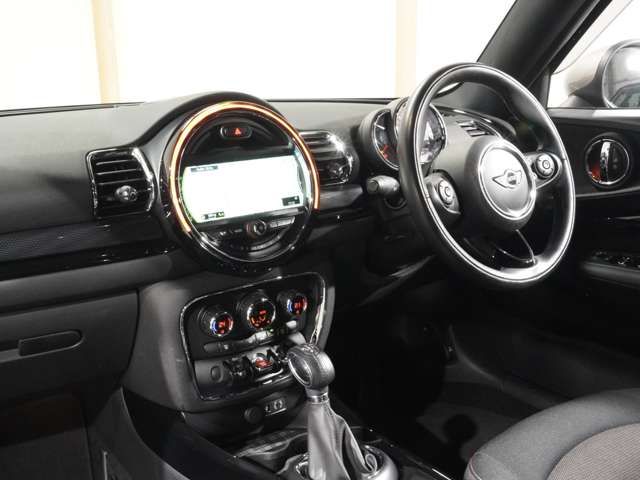 BMW MINI COOPER D CL 2016 Image 31