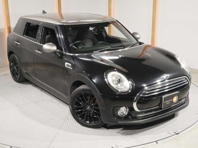 BMW MINI COOPER D CL 2016 Image 31