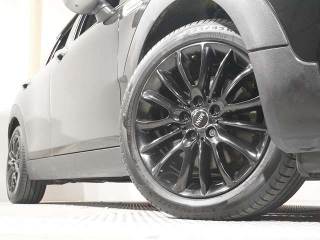 BMW MINI COOPER D CL 2016 Image 31