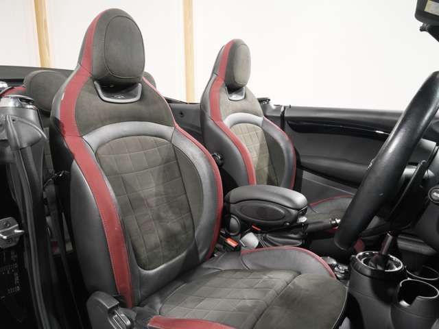 BMW MINI OPEN 2017 Image 31