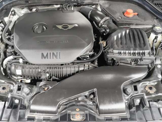 BMW MINI OPEN 2017 Image 31