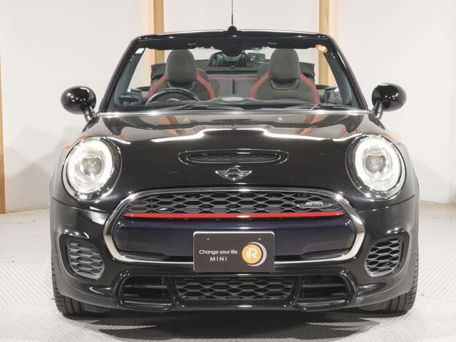 BMW MINI OPEN 2017 Image 31