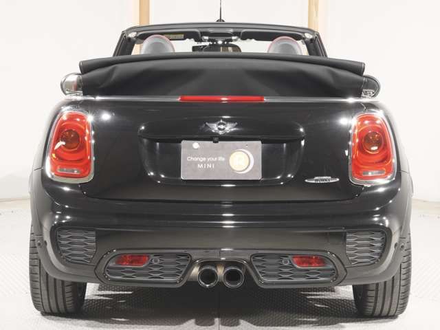 BMW MINI OPEN 2017 Image 31