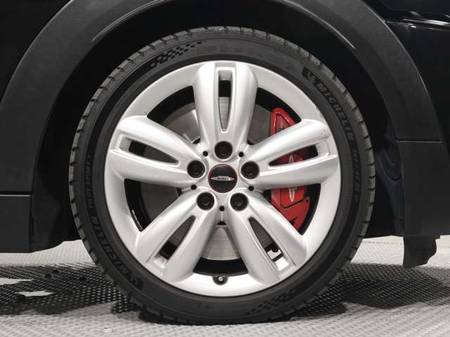 BMW MINI OPEN 2017 Image 31