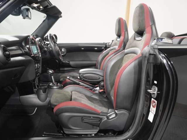 BMW MINI OPEN 2017 Image 31