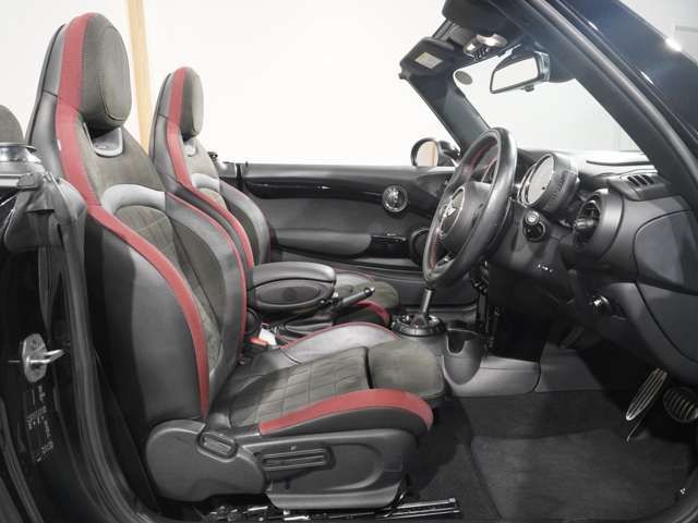 BMW MINI OPEN 2017 Image 31