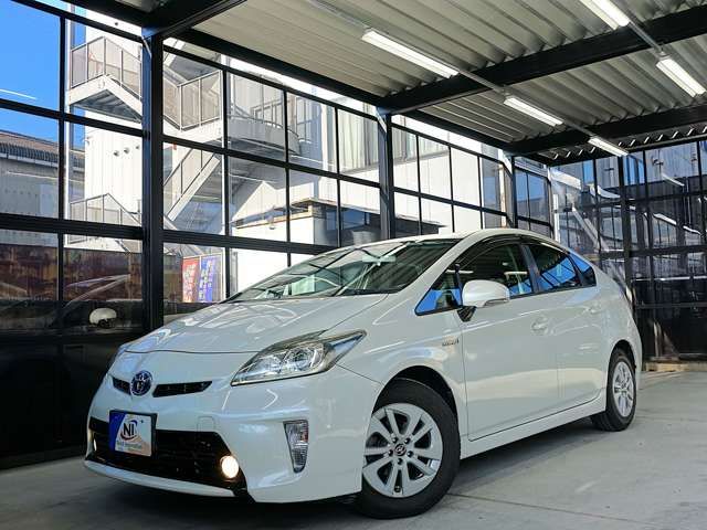 TOYOTA PRIUS 2013 Image 31