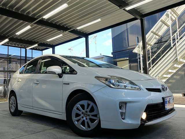 TOYOTA PRIUS 2013 Image 31