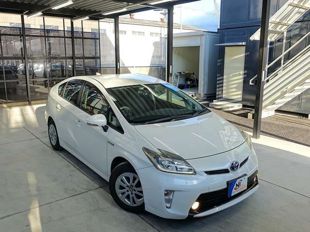 TOYOTA PRIUS 2013 Image 31