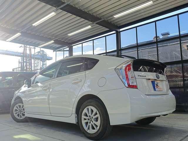 TOYOTA PRIUS 2013 Image 31