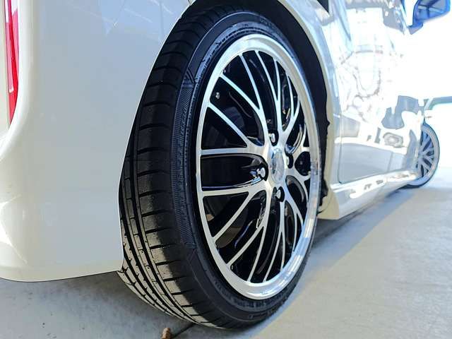 HONDA N BOX CUSTOM 2017 Image 31