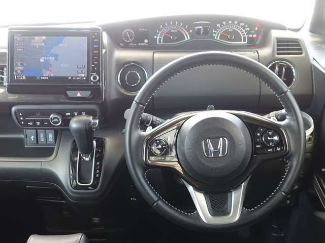 HONDA N BOX CUSTOM 2017 Image 31