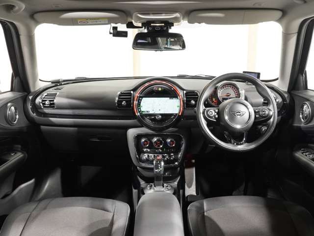 BMW MINI COOPER D CLUBMA 2021 Image 31