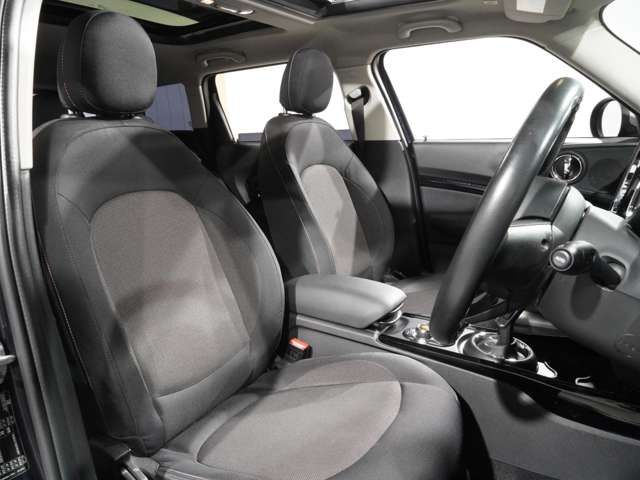 BMW MINI COOPER D CLUBMA 2021 Image 31