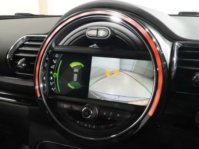 BMW MINI COOPER D CLUBMA 2021 Image 31