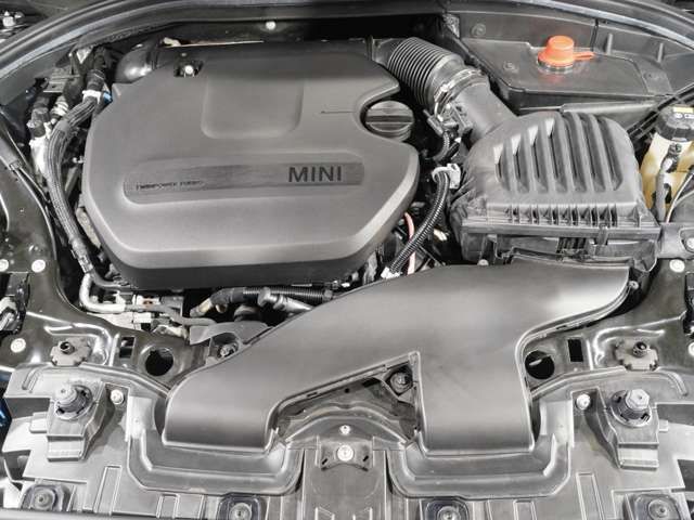 BMW MINI COOPER D CLUBMA 2021 Image 31