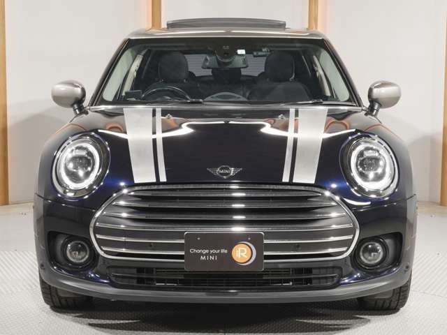 BMW MINI COOPER D CLUBMA 2021 Image 31