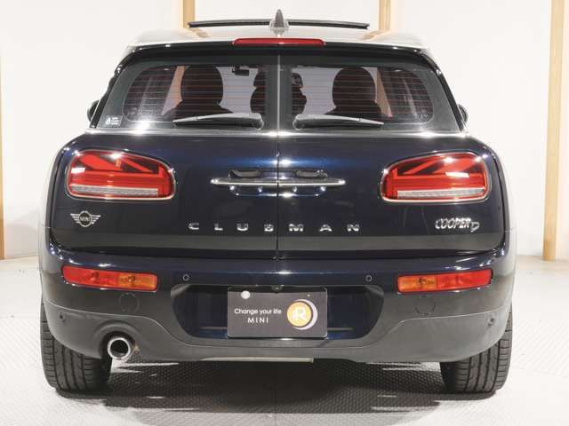 BMW MINI COOPER D CLUBMA 2021 Image 31