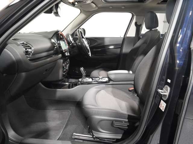 BMW MINI COOPER D CLUBMA 2021 Image 31