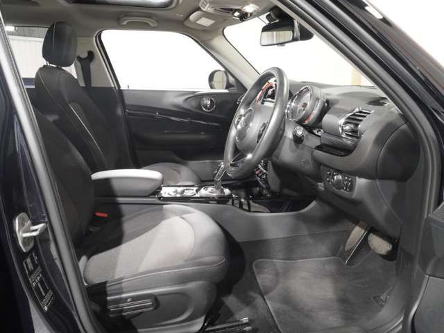 BMW MINI COOPER D CLUBMA 2021 Image 31