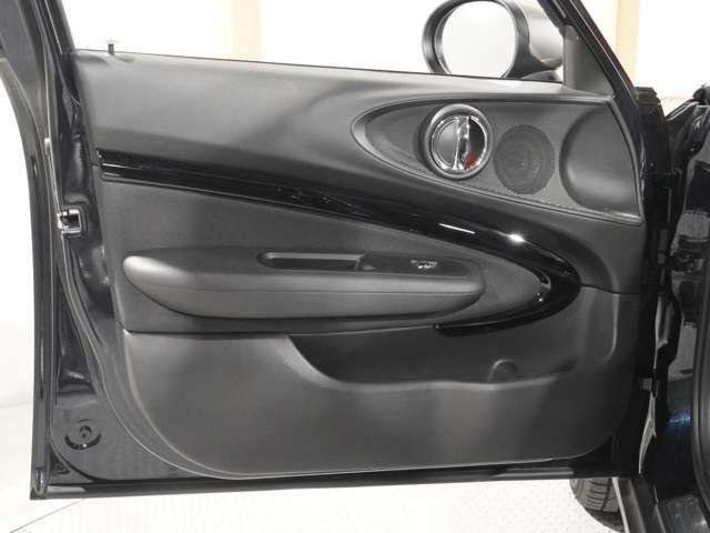 BMW MINI COOPER D CLUBMA 2021 Image 31