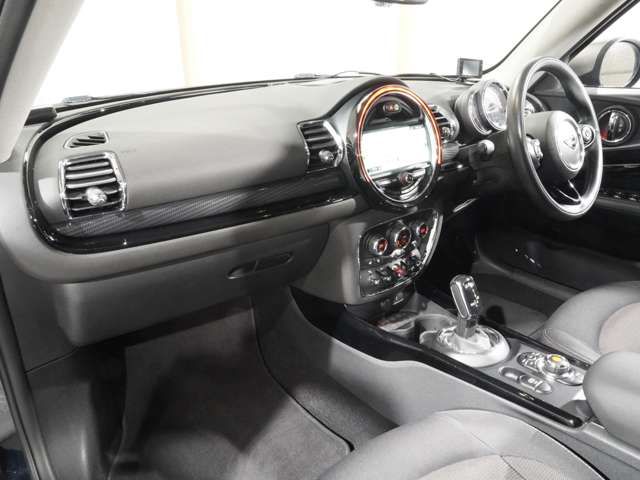 BMW MINI COOPER D CLUBMA 2021 Image 31