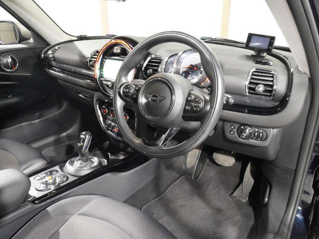 BMW MINI COOPER D CLUBMA 2021 Image 31