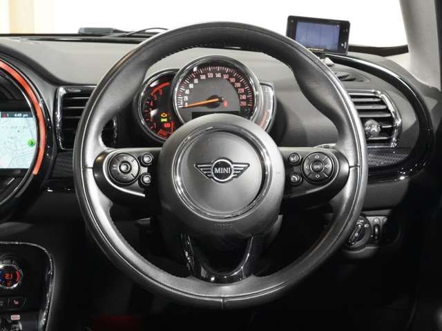 BMW MINI COOPER D CLUBMA 2021 Image 31