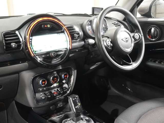 BMW MINI COOPER D CLUBMA 2021 Image 31