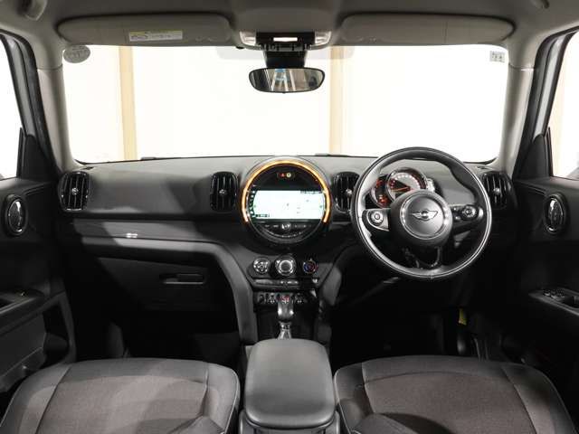 BMW MINI ONE CROSSOV 2017 Image 31