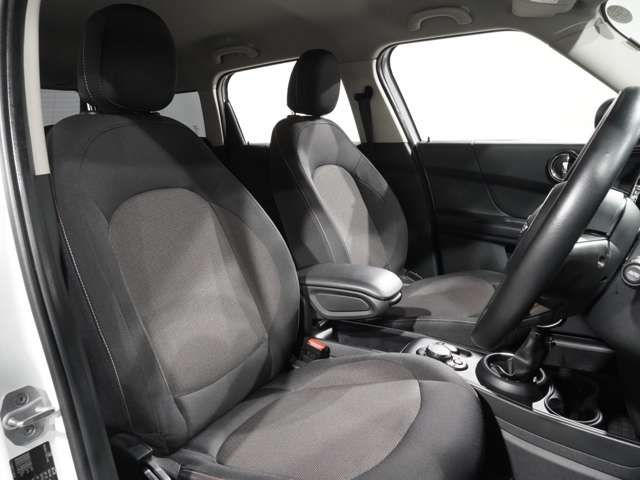 BMW MINI ONE CROSSOV 2017 Image 31