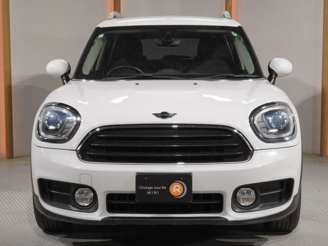 BMW MINI ONE CROSSOV 2017 Image 31