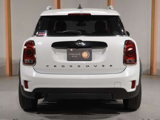 BMW MINI ONE CROSSOV 2017 Image 31