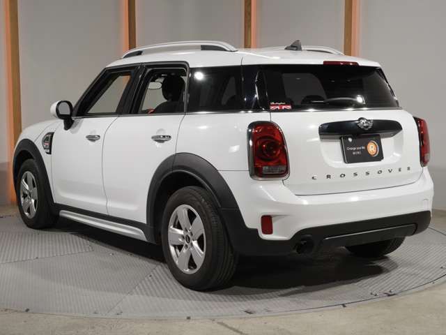 BMW MINI ONE CROSSOV 2017 Image 31