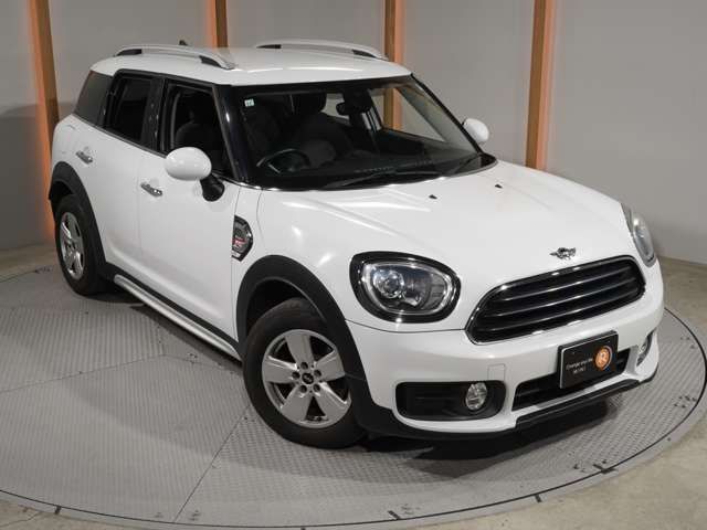 BMW MINI ONE CROSSOV 2017 Image 31