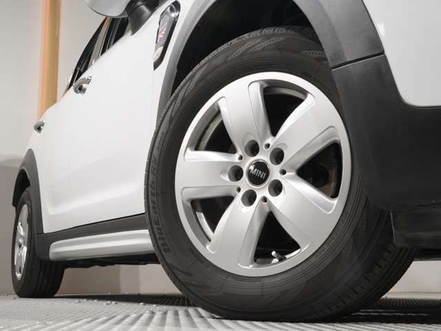 BMW MINI ONE CROSSOV 2017 Image 31