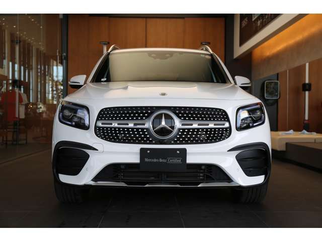 MERCEDES BENZ GLB 2021 Image 31