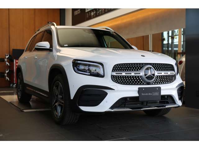 MERCEDES BENZ GLB 2021 Image 31