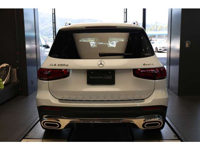 MERCEDES BENZ GLB 2021 Image 31