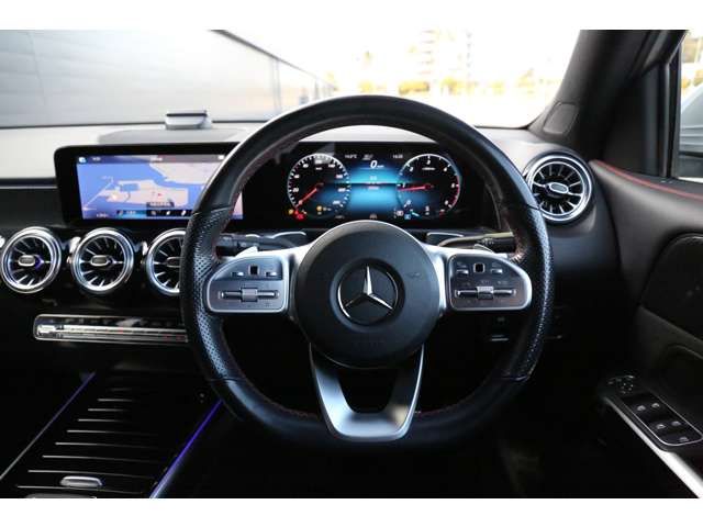 MERCEDES BENZ GLB 2021 Image 31