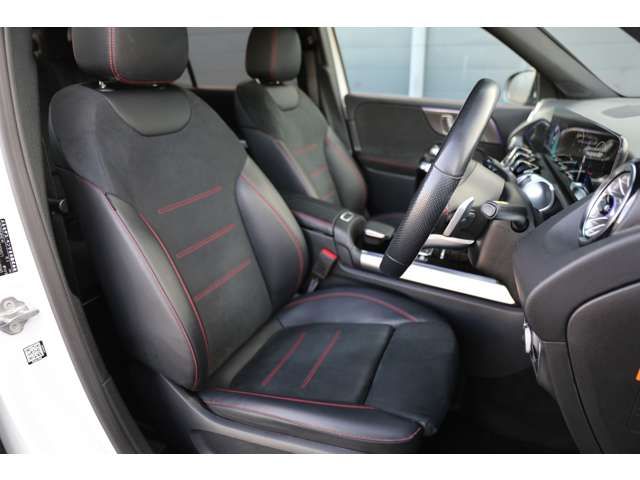 MERCEDES BENZ GLB 2021 Image 31